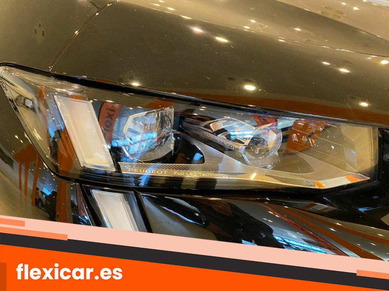 Foto Citroën C5 Aircross 40