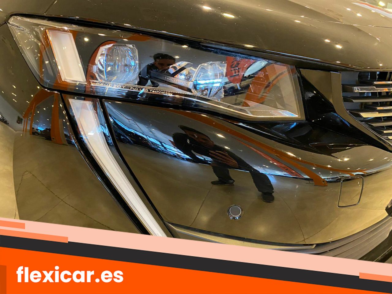 Foto Citroën C5 Aircross 41