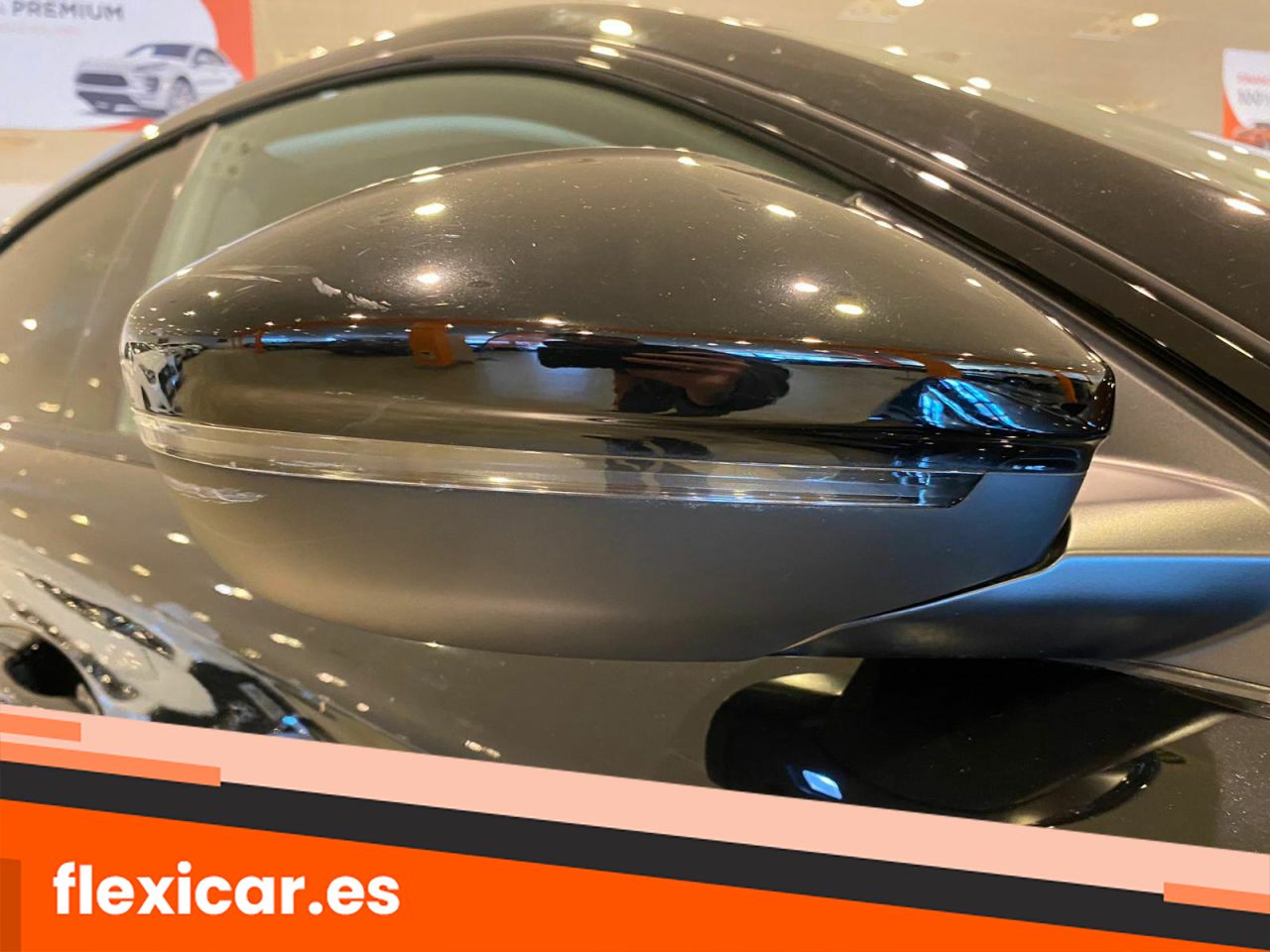 Foto Citroën C5 Aircross 42