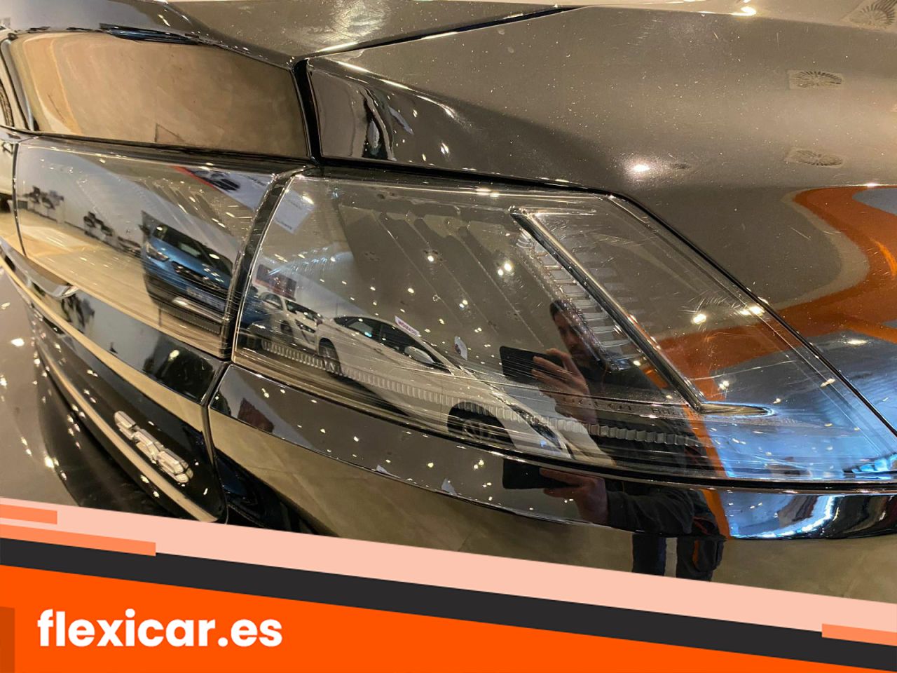 Foto Citroën C5 Aircross 45