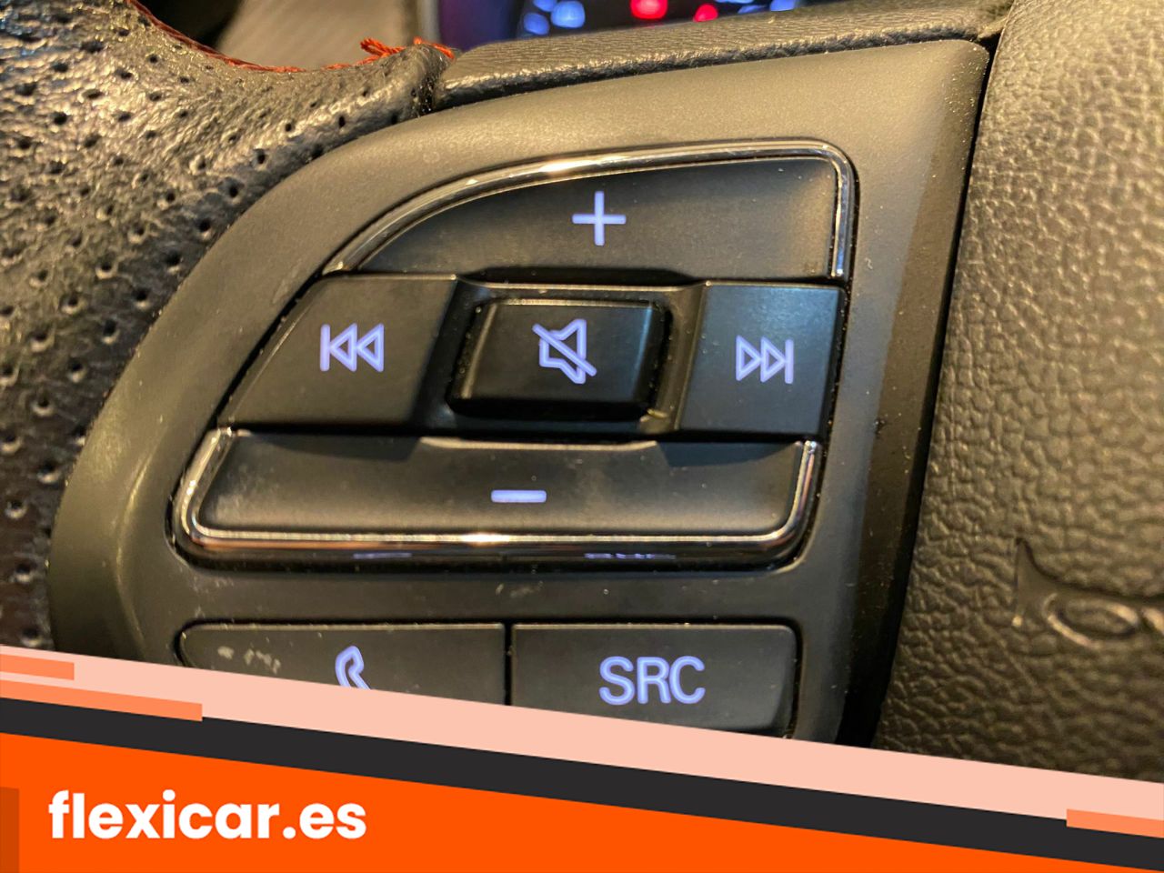Foto MG ZS 15