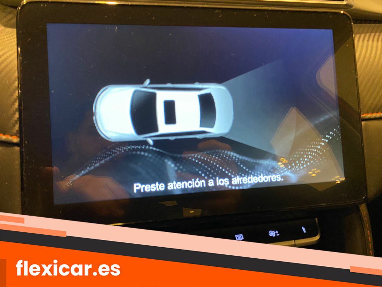 Foto MG ZS 19