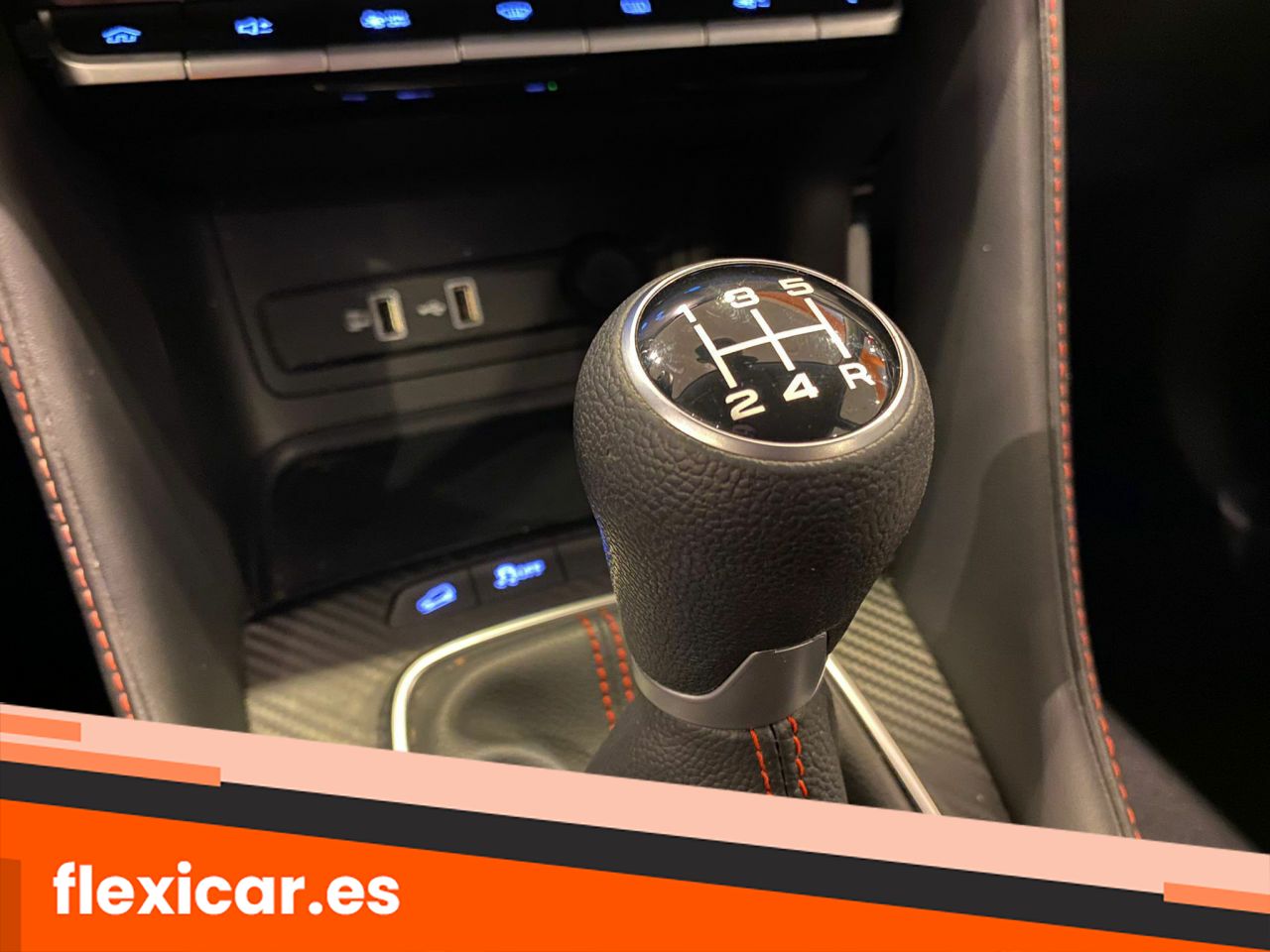 Foto MG ZS 23