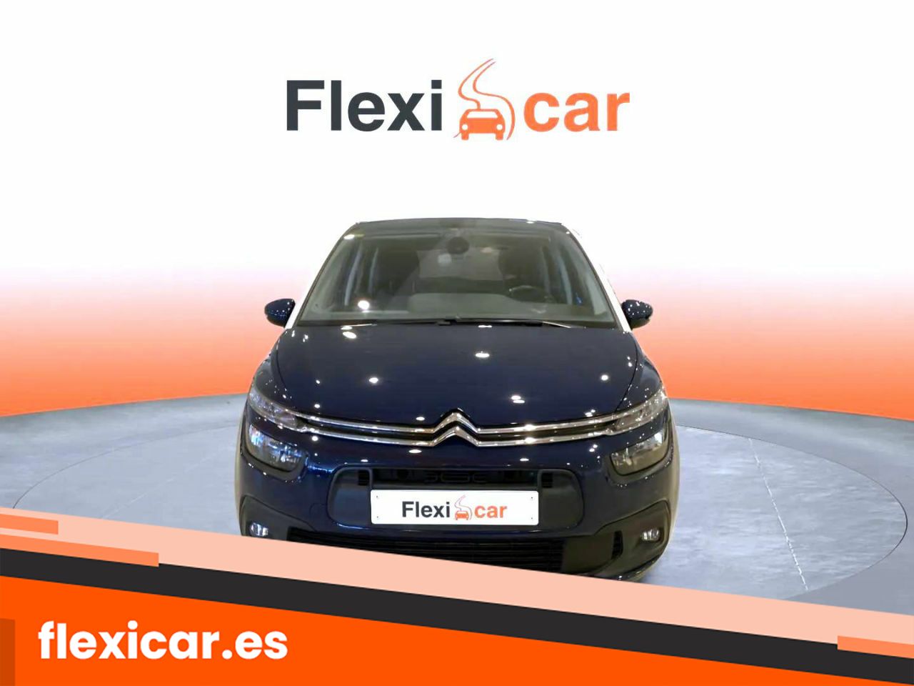 Foto Citroën C4 Picasso 2