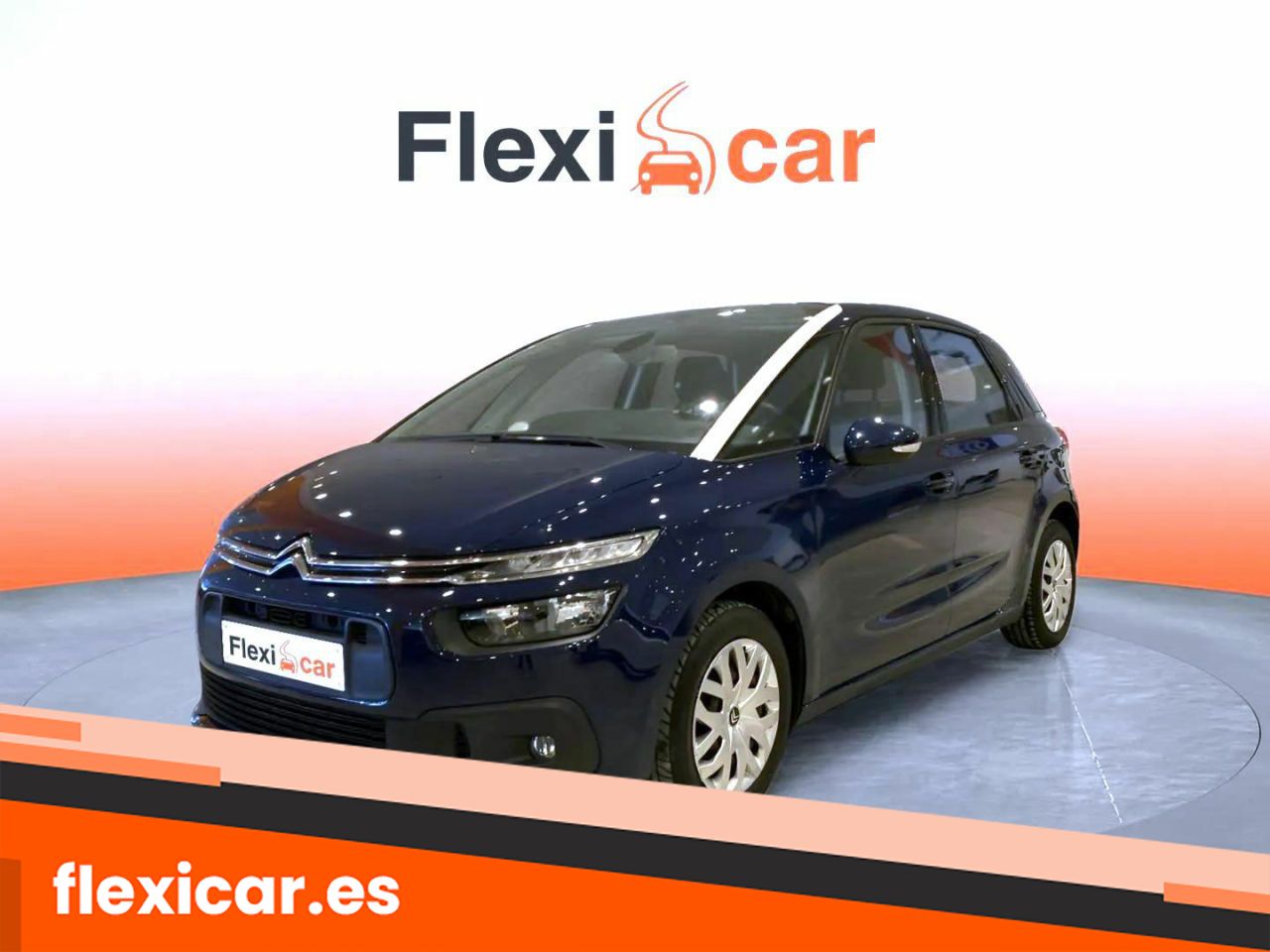 Foto Citroën C4 Picasso 3