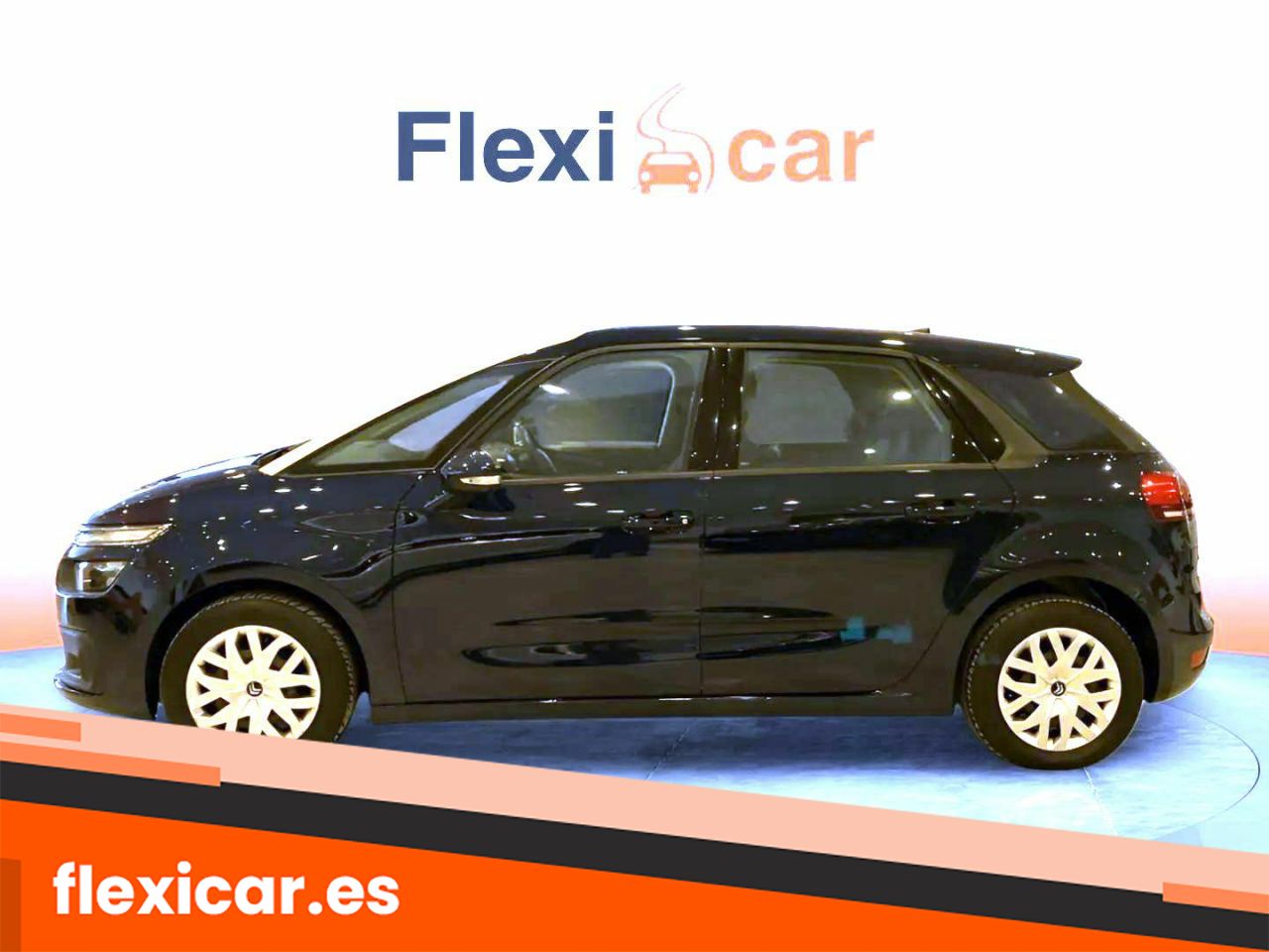 Foto Citroën C4 Picasso 4