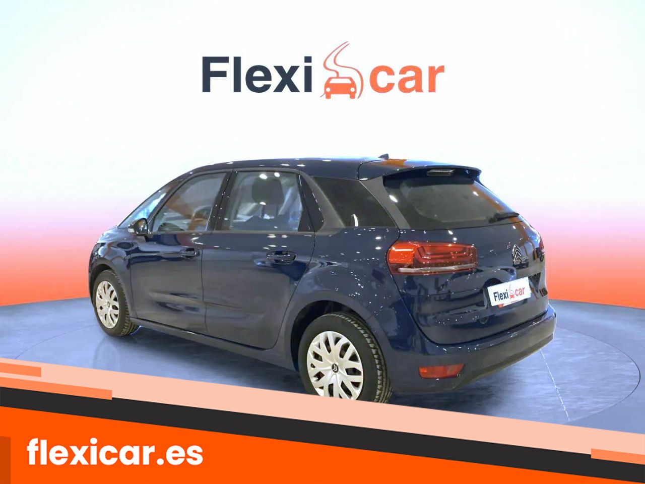 Foto Citroën C4 Picasso 5