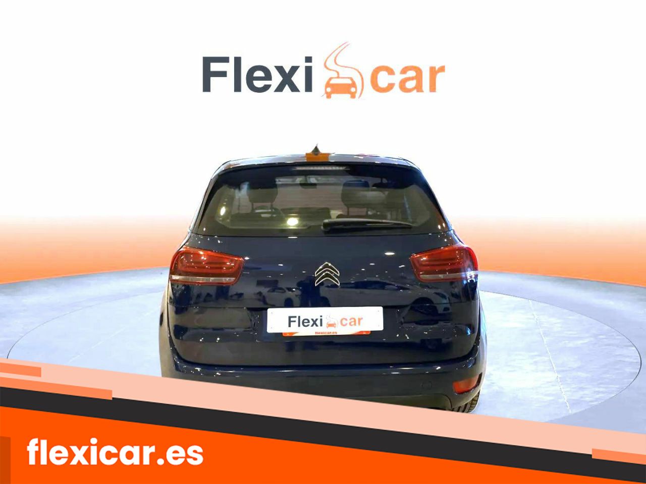 Foto Citroën C4 Picasso 7