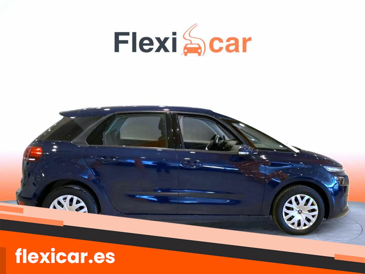 Foto Citroën C4 Picasso 9