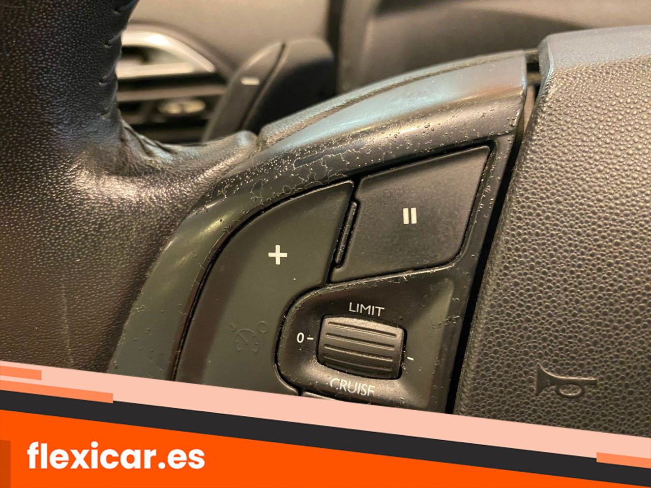 Foto Citroën C4 Picasso 12