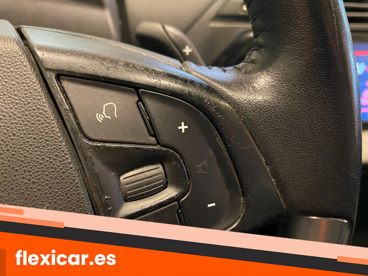 Foto Citroën C4 Picasso 16
