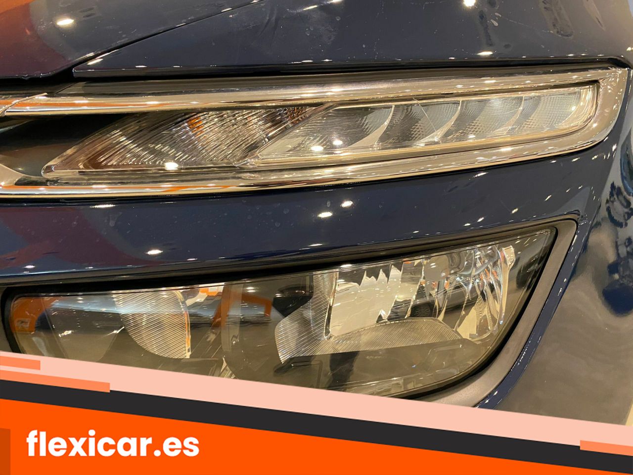 Foto Citroën C4 Picasso 29