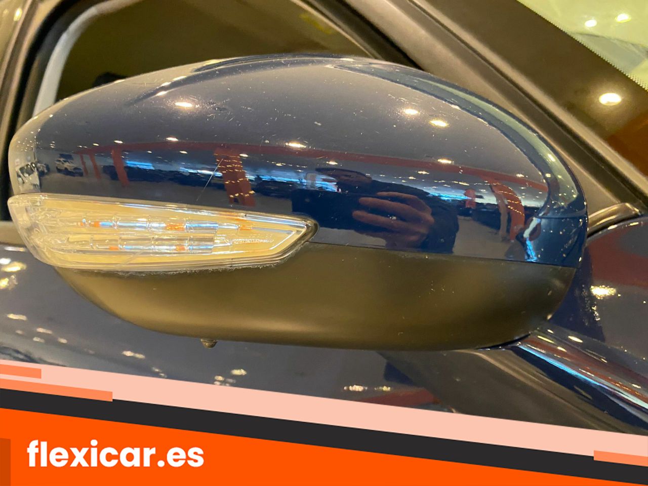 Foto Citroën C4 Picasso 32