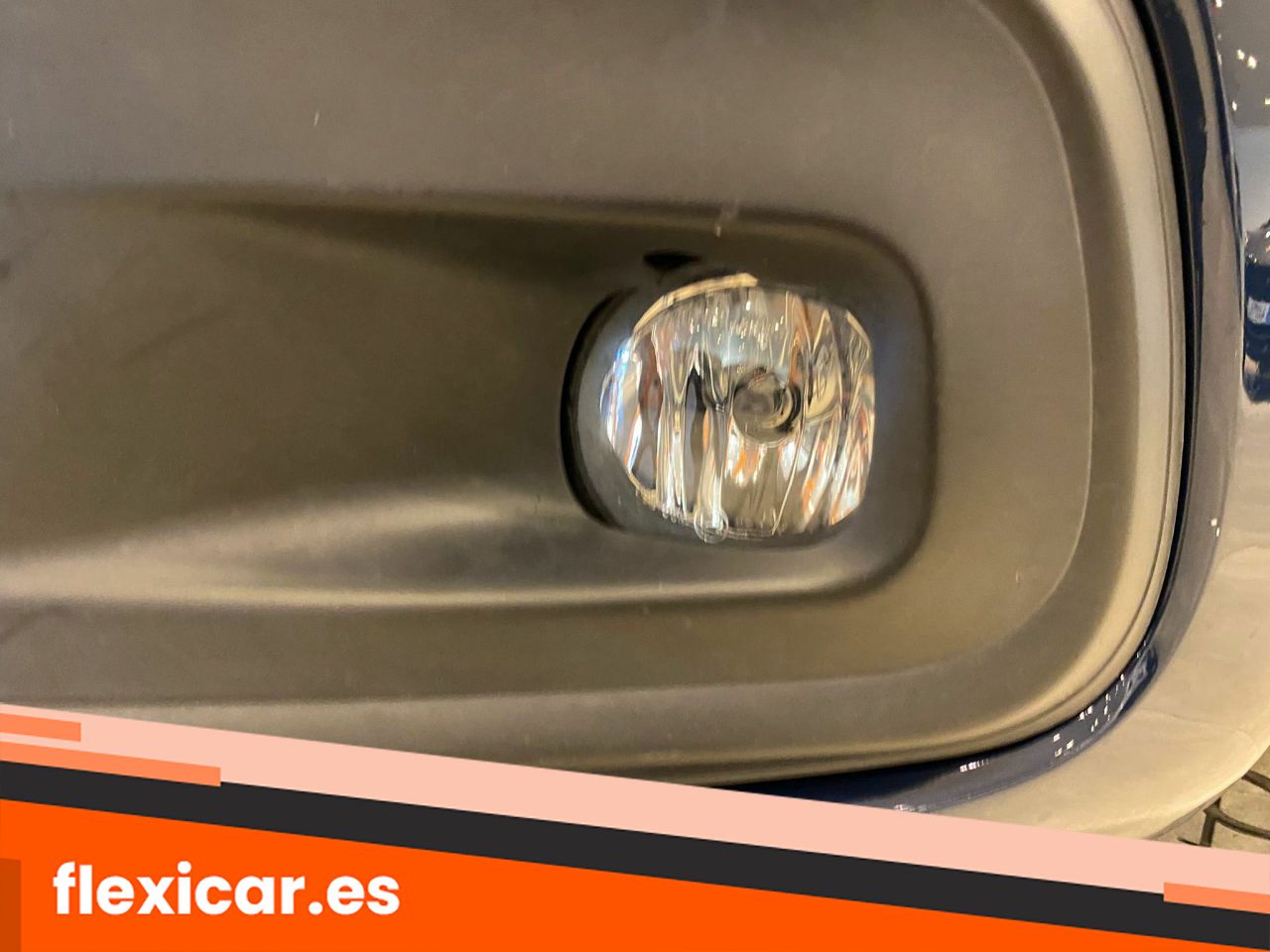 Foto Citroën C4 Picasso 34