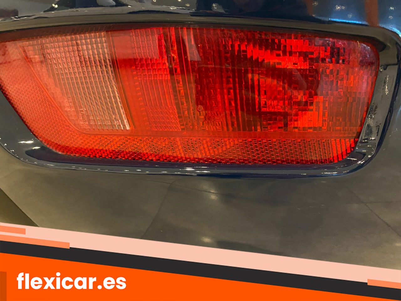 Foto Citroën C4 Picasso 36