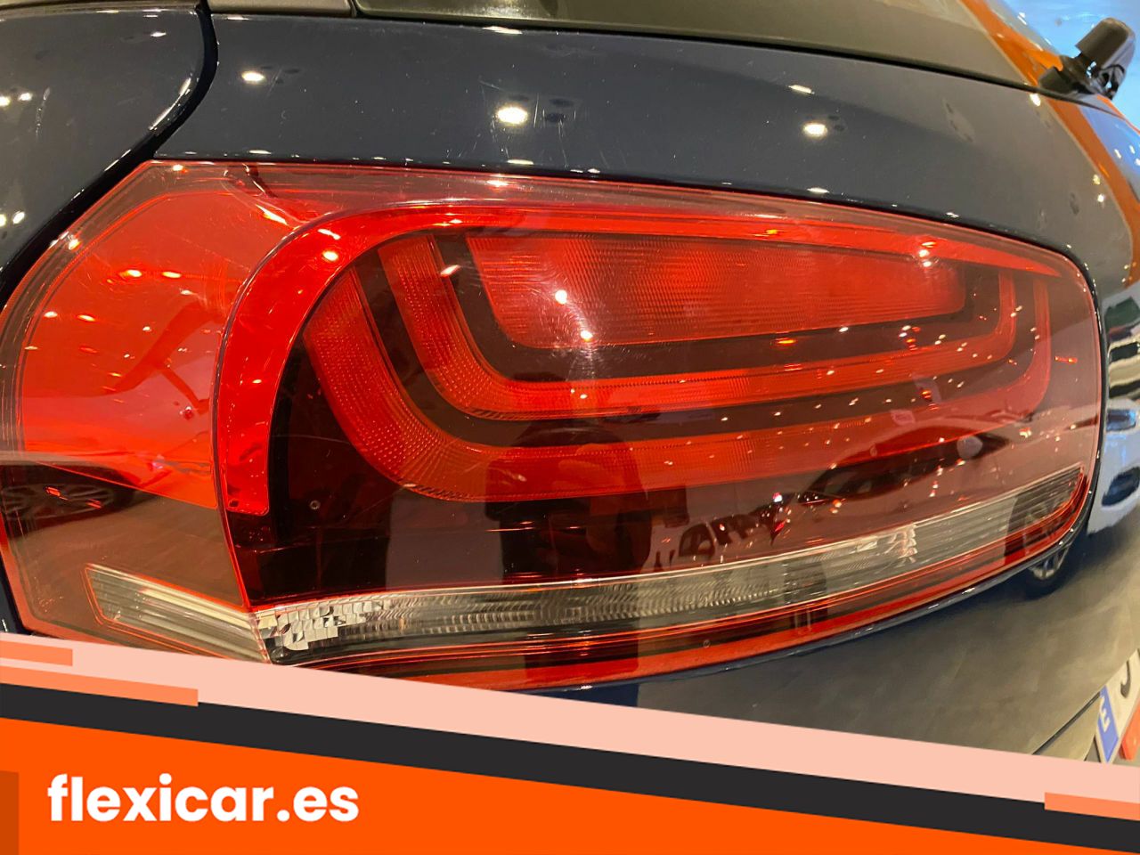 Foto Citroën C4 Picasso 37