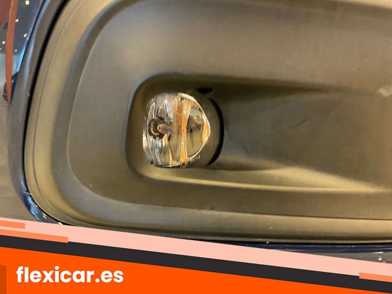 Foto Citroën C4 Picasso 38