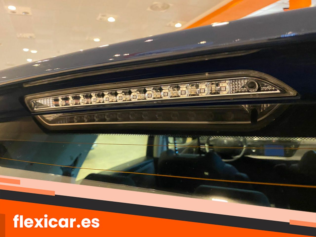 Foto Citroën C4 Picasso 40