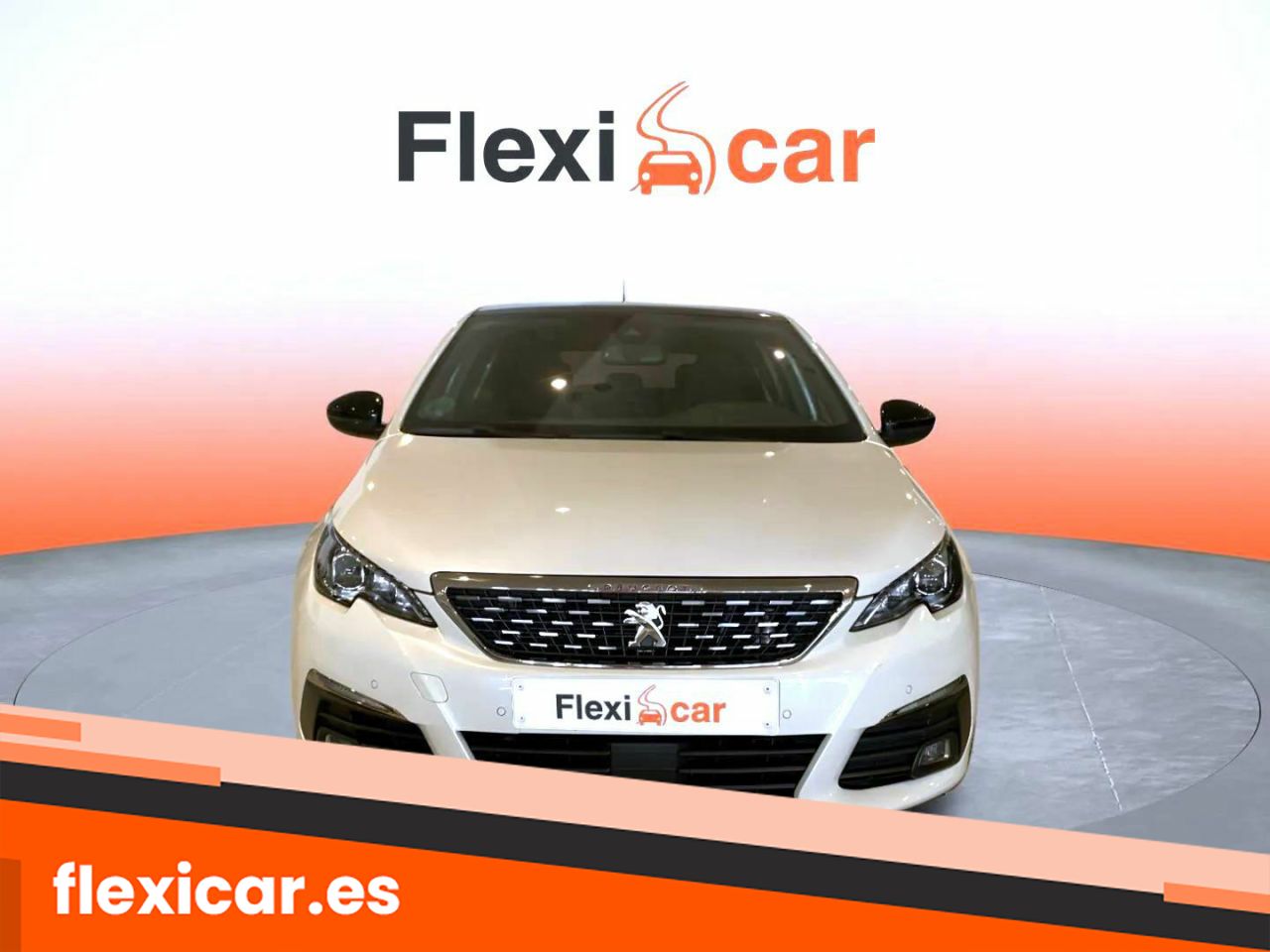 Foto Peugeot 308 2