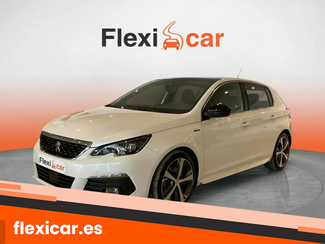 Foto Peugeot 308 3