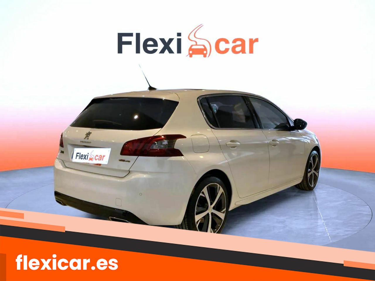 Foto Peugeot 308 8