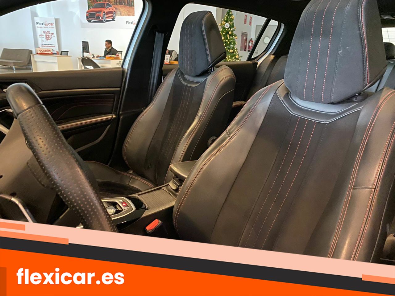 Foto Peugeot 308 11