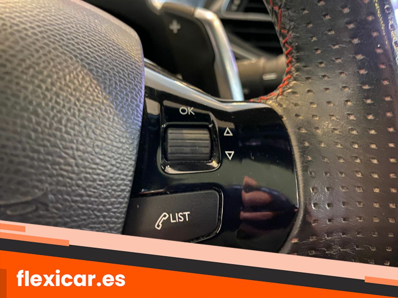Foto Peugeot 308 17