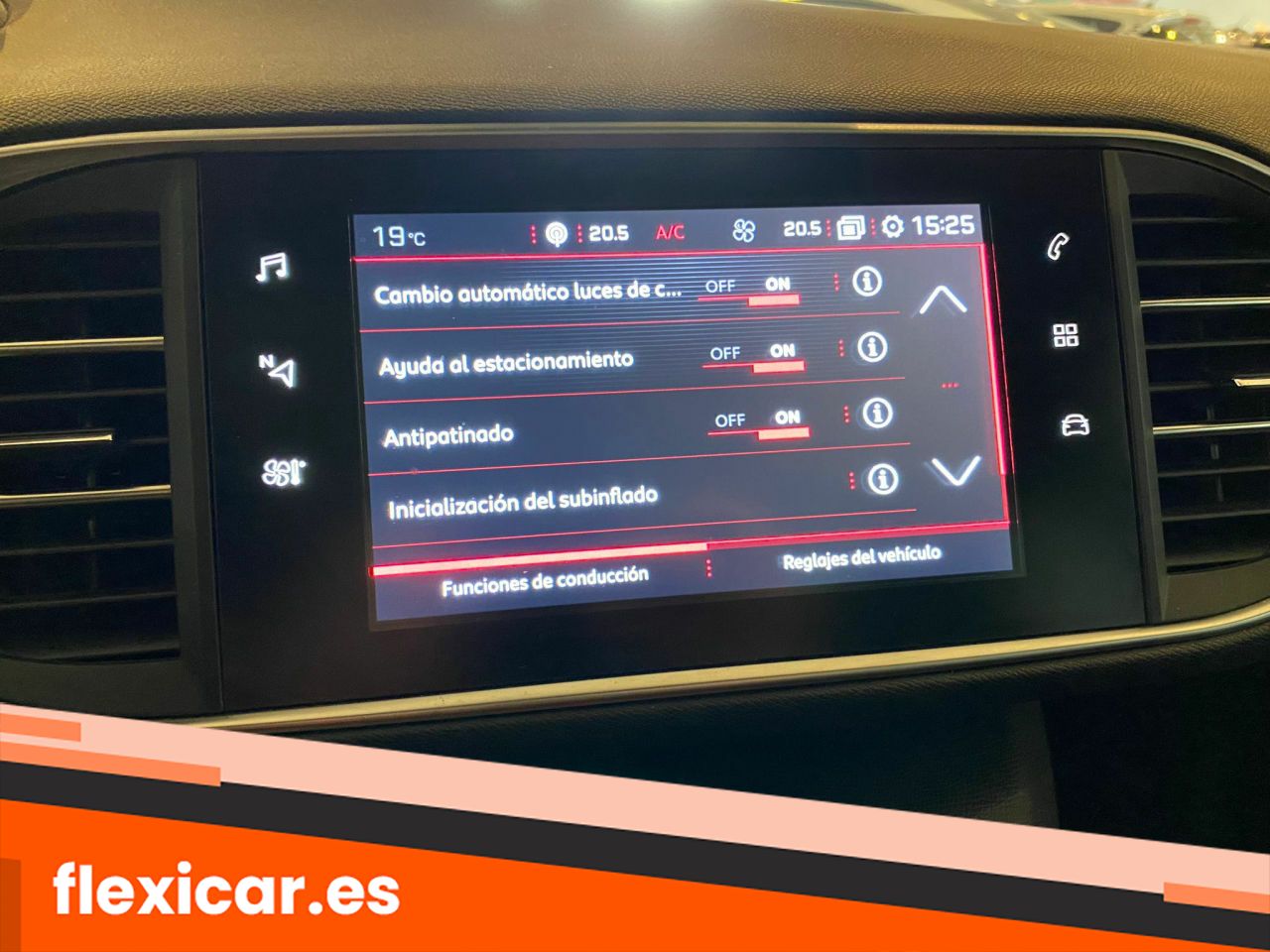 Foto Peugeot 308 21