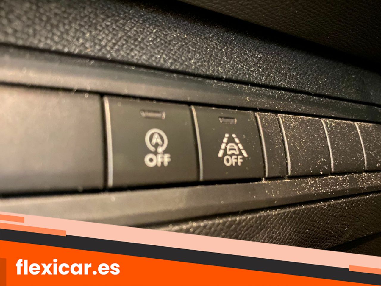 Foto Peugeot 308 26