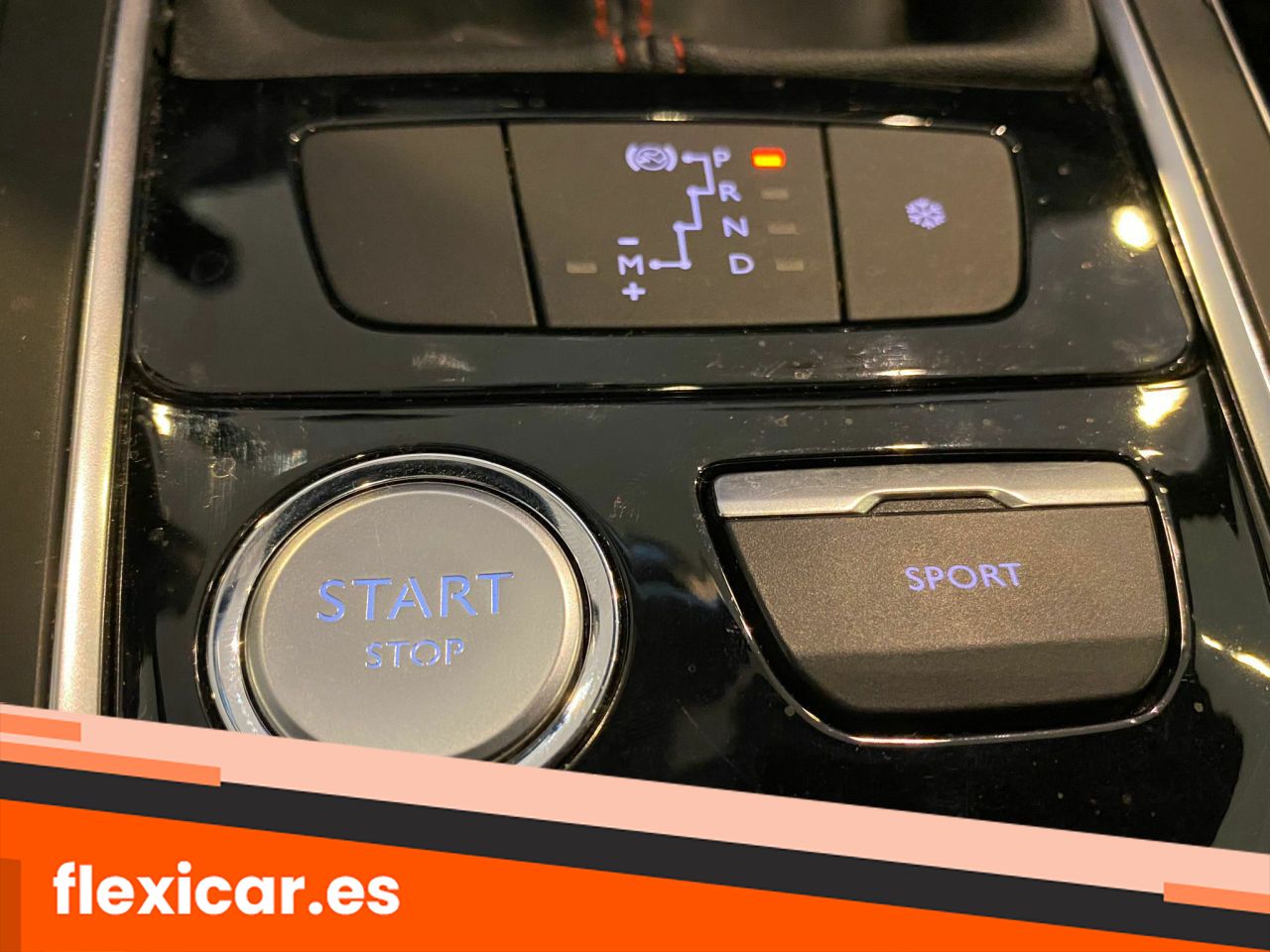 Foto Peugeot 308 27
