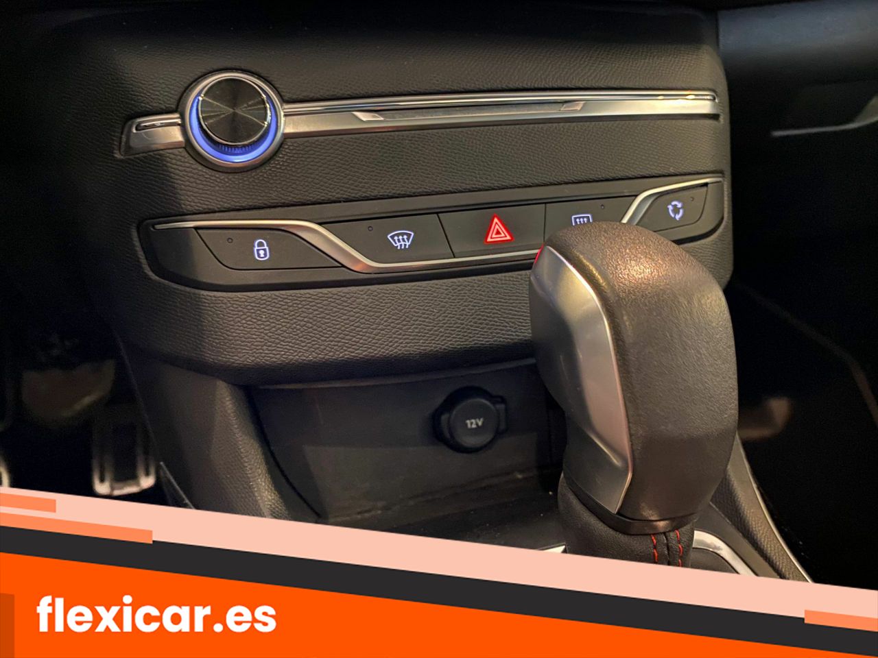 Foto Peugeot 308 28