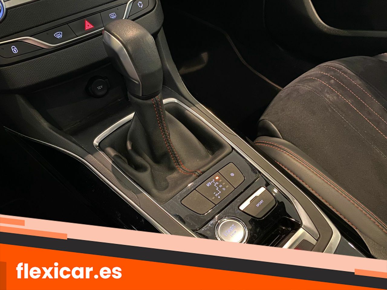 Foto Peugeot 308 29