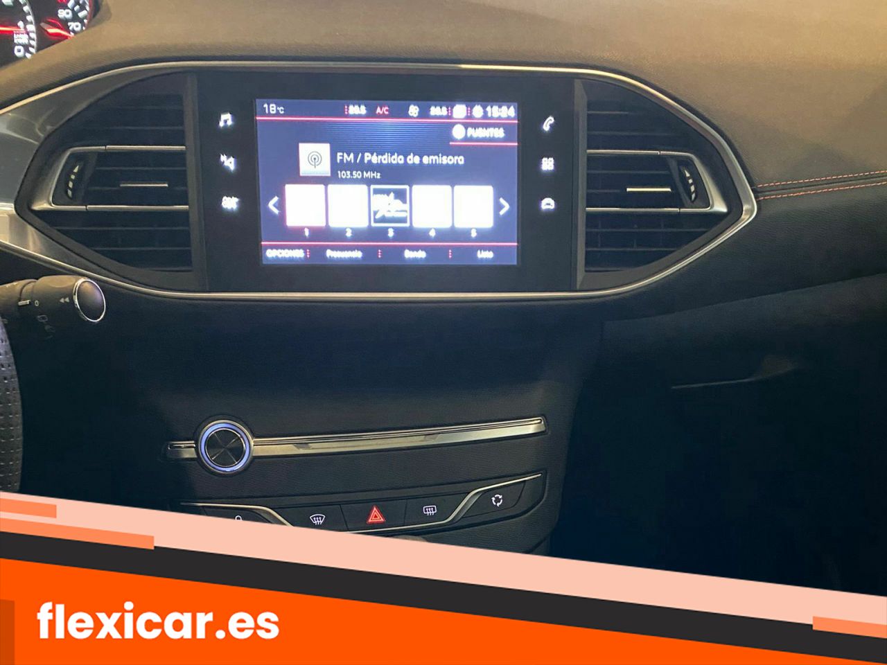 Foto Peugeot 308 30