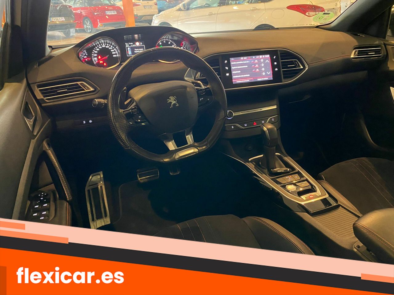 Foto Peugeot 308 33
