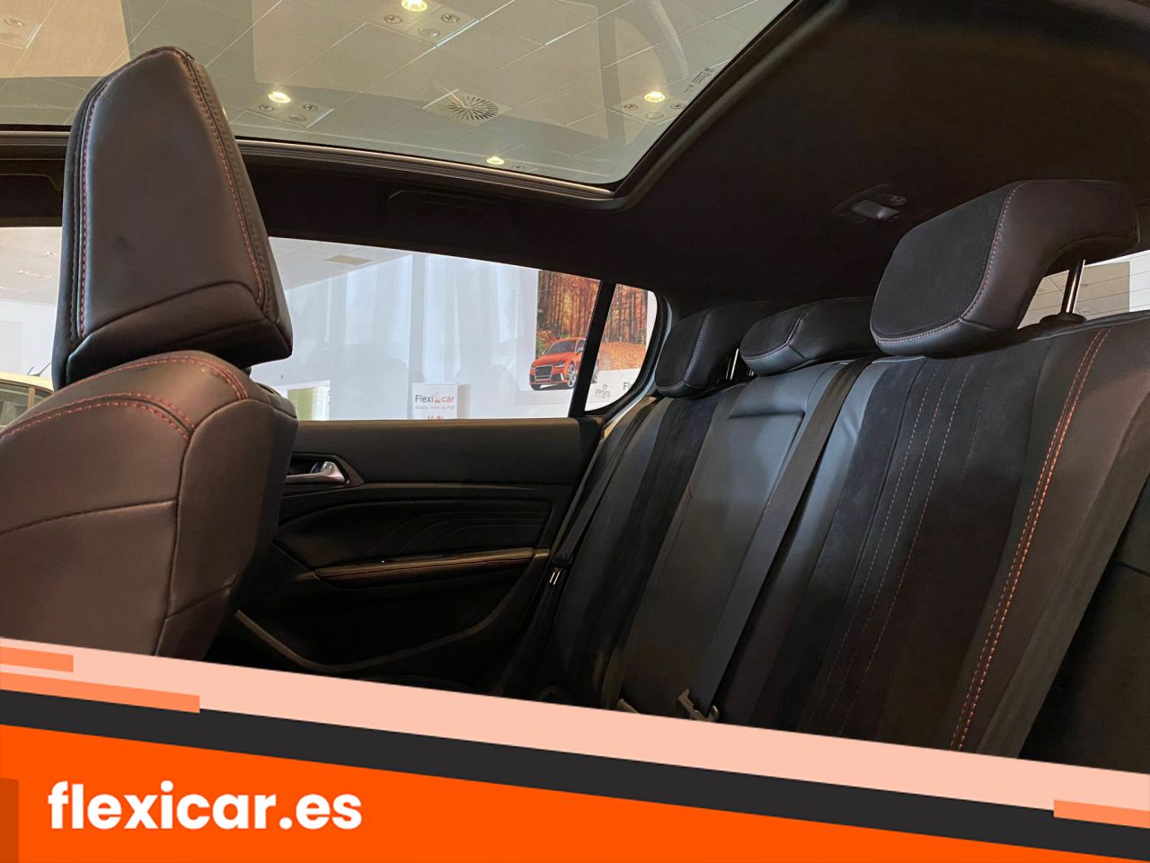 Foto Peugeot 308 35