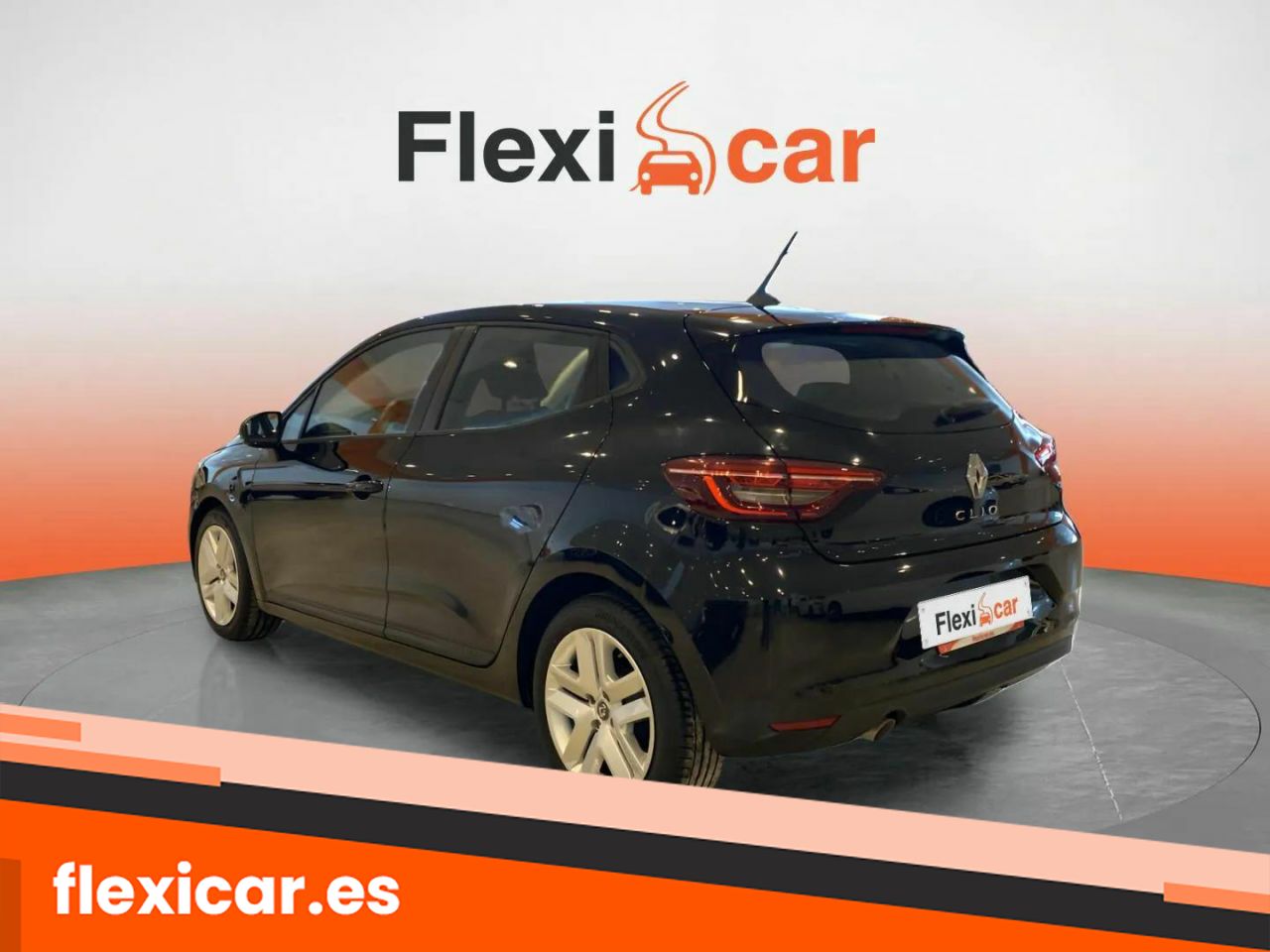 Foto Renault Clio 5