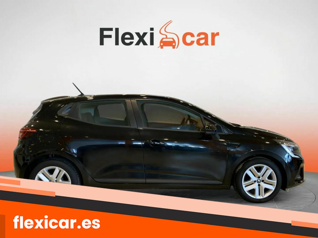 Foto Renault Clio 9