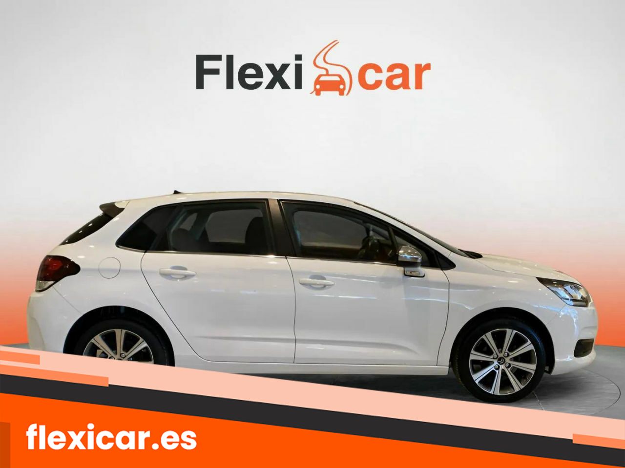 Foto Citroën C4 9