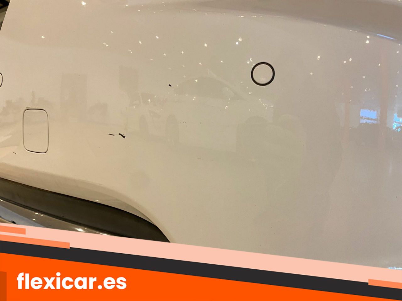 Foto Citroën C4 36