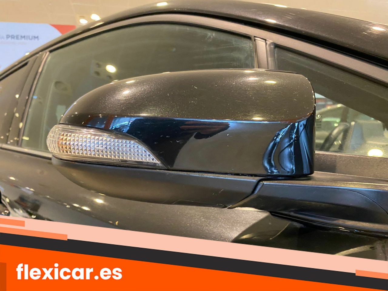 Foto Toyota C-HR 38