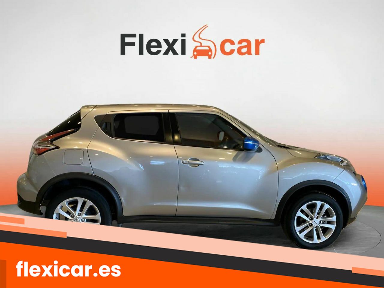 Foto Nissan Juke 2