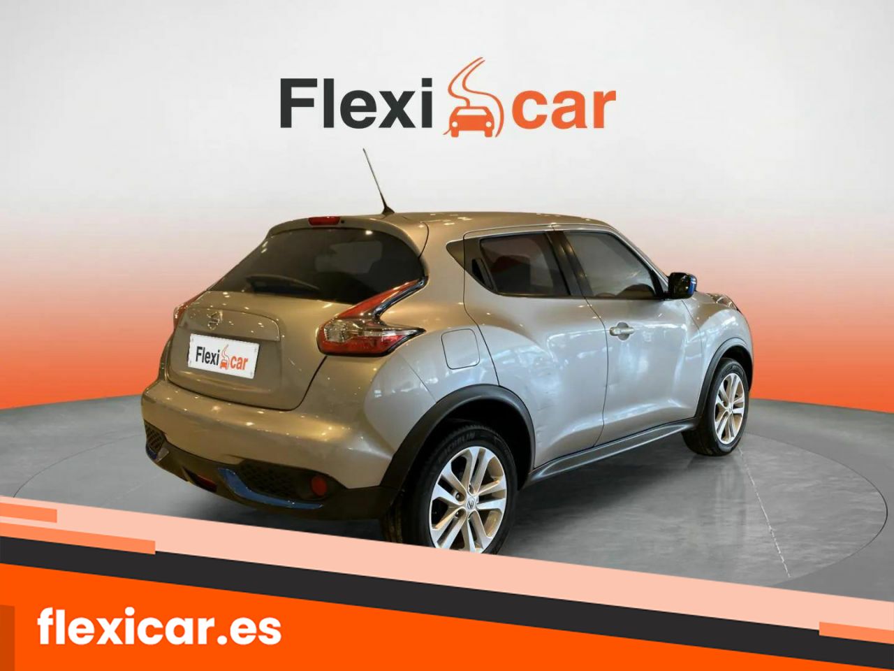 Foto Nissan Juke 3