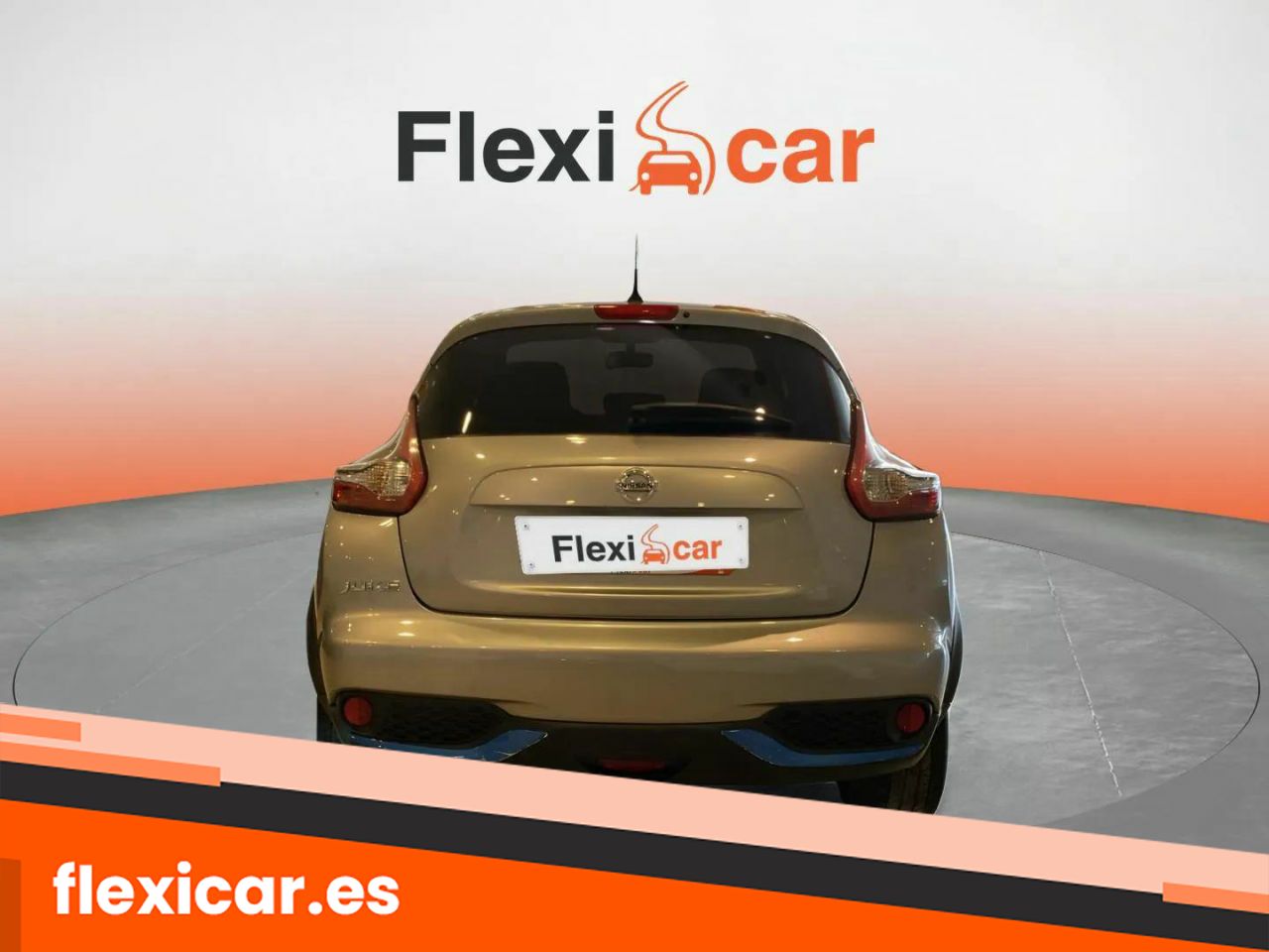 Foto Nissan Juke 4