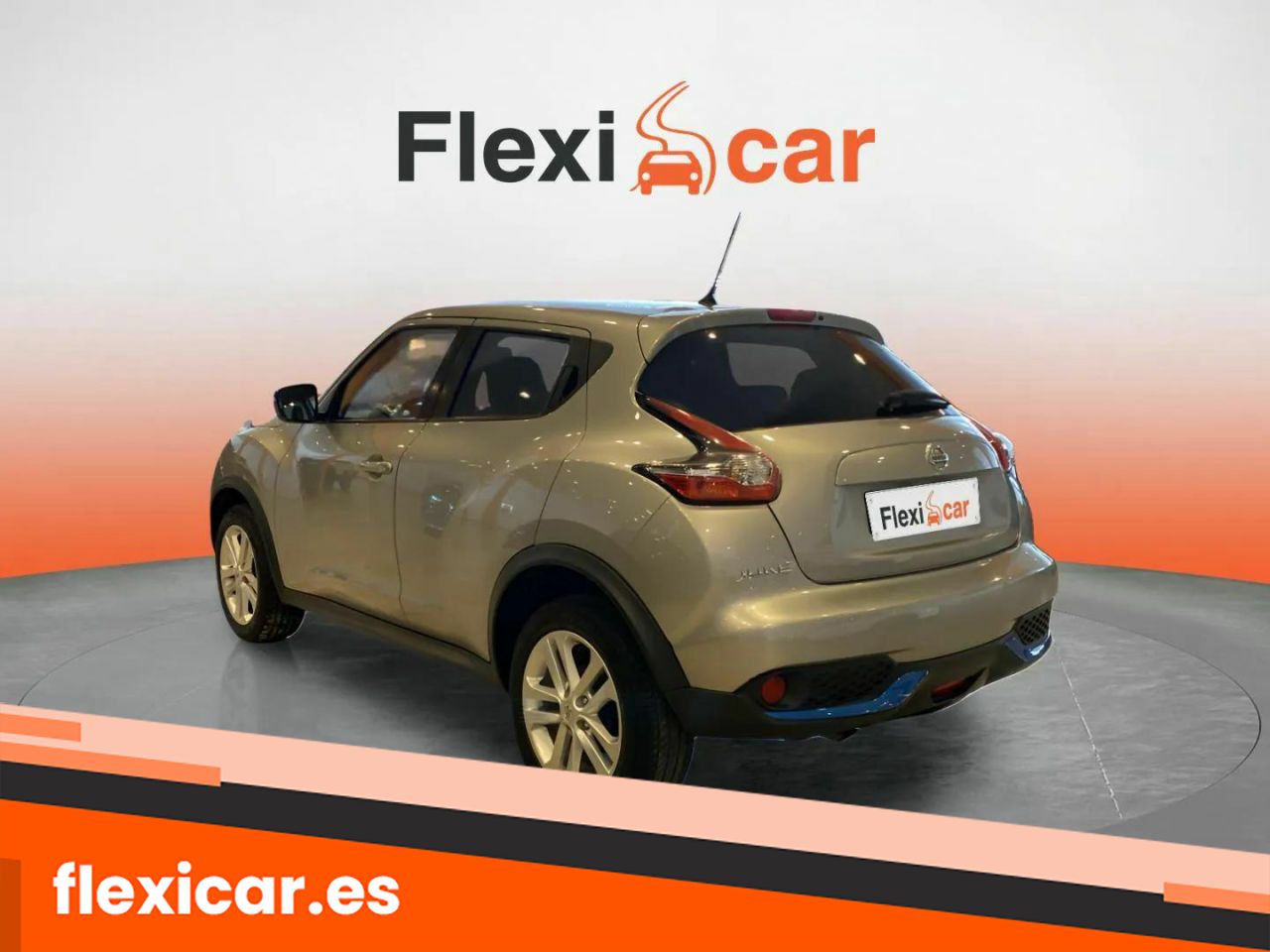 Foto Nissan Juke 5