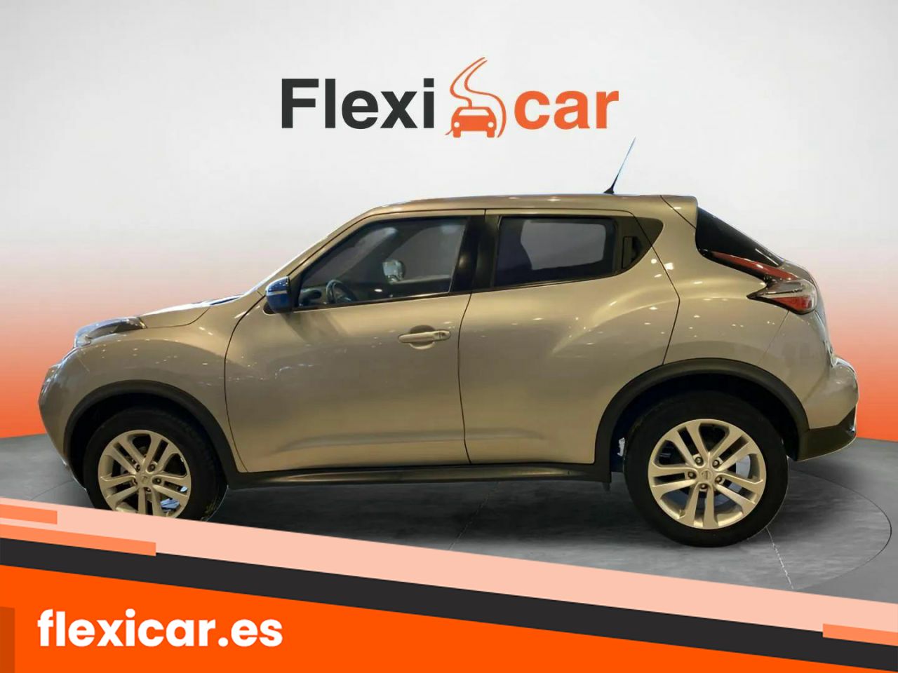 Foto Nissan Juke 7