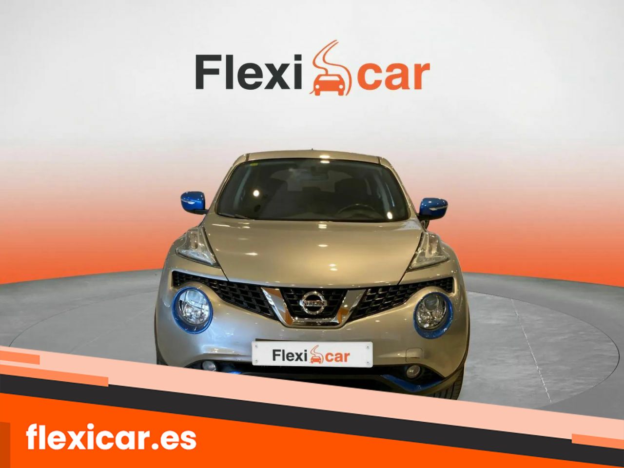 Foto Nissan Juke 8