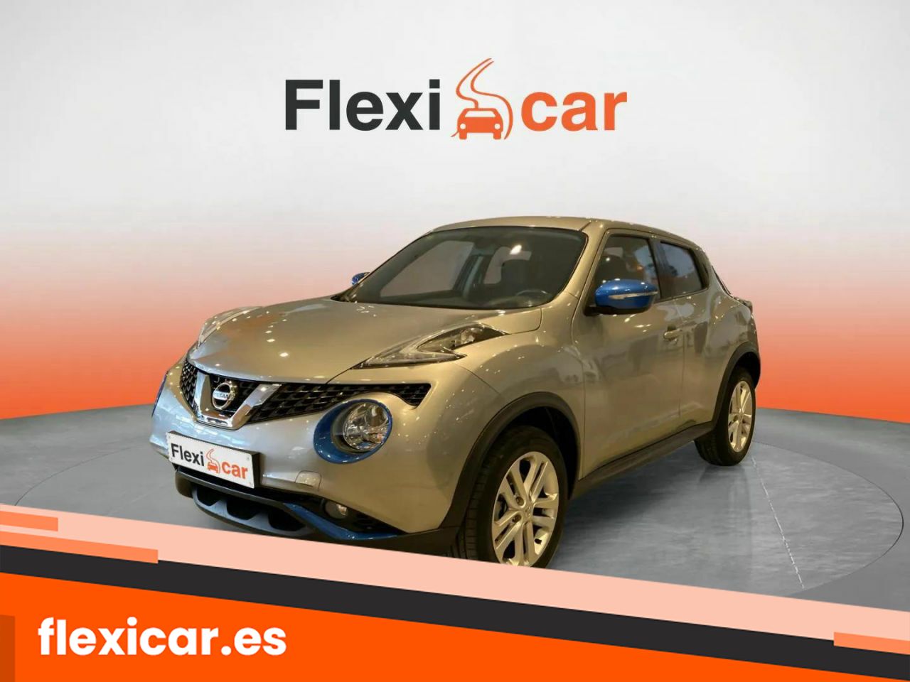 Foto Nissan Juke 9