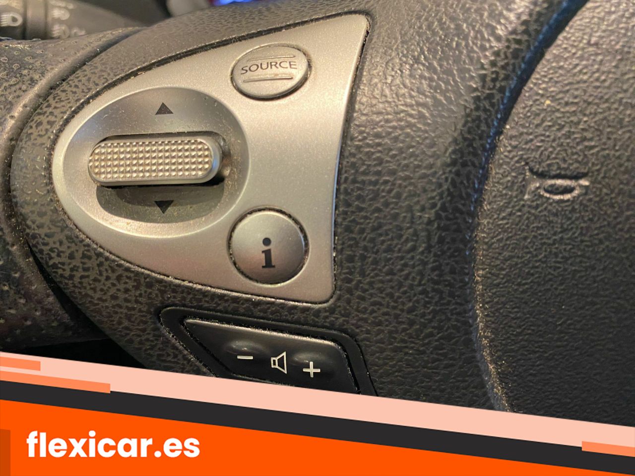 Foto Nissan Juke 13