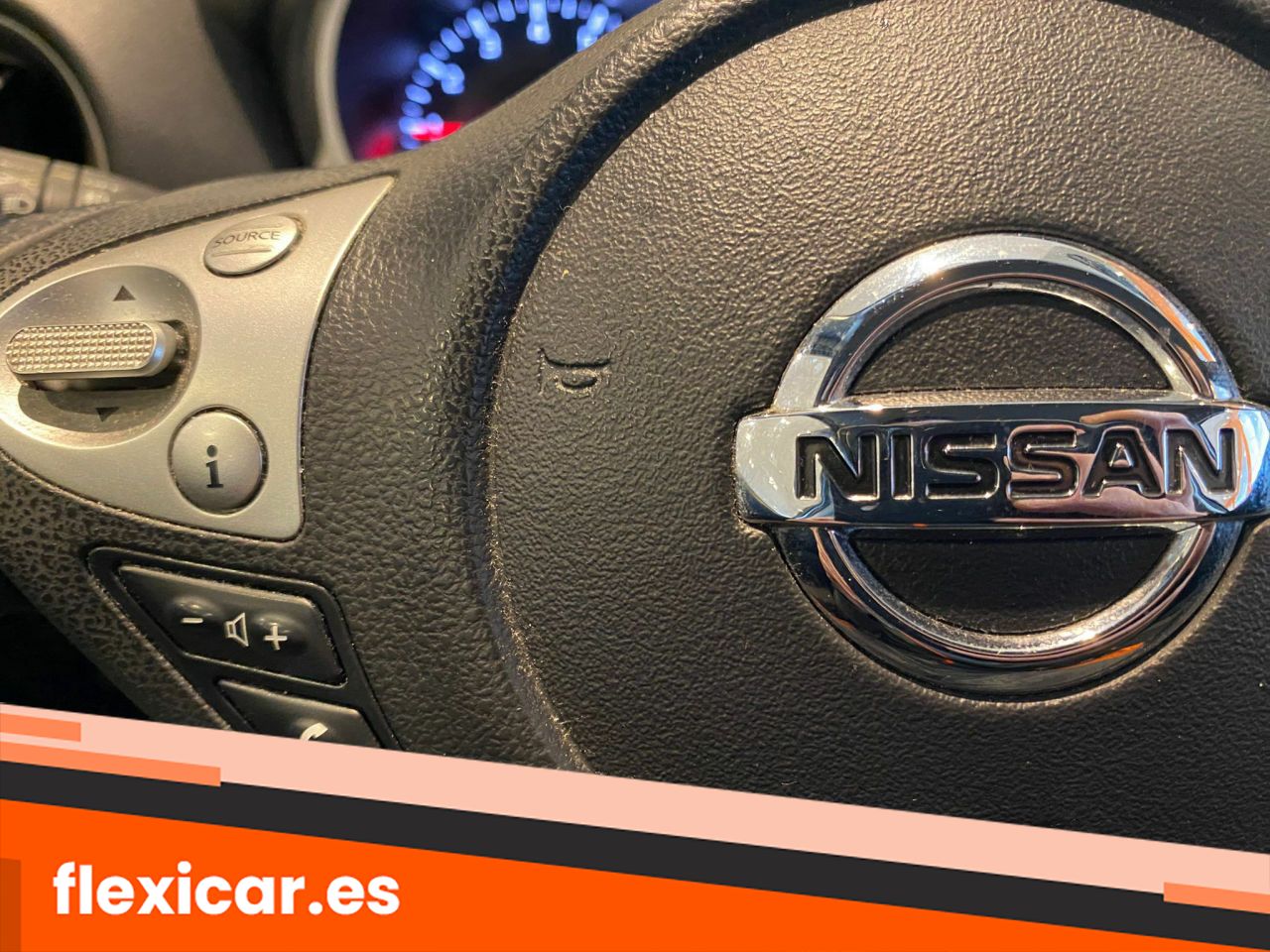 Foto Nissan Juke 14