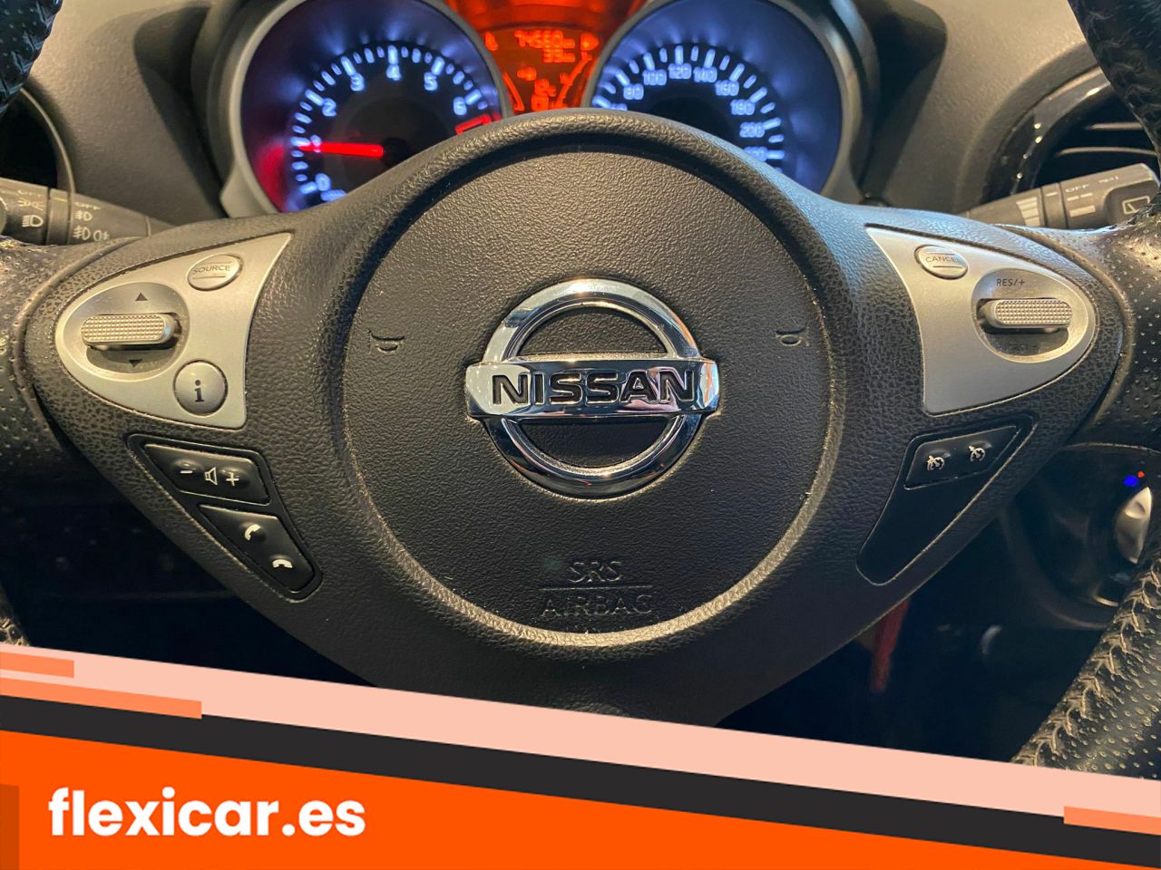 Foto Nissan Juke 15